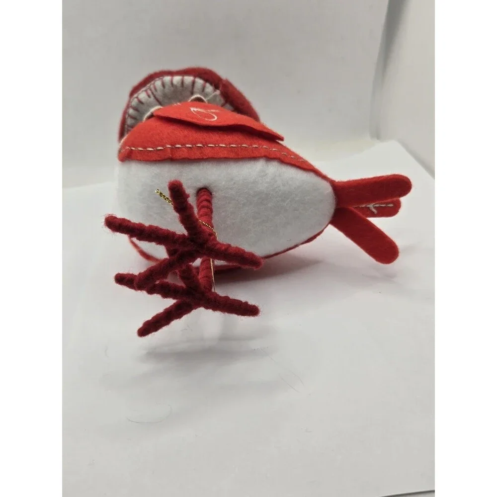 Target Wondershop Featherly Friends Bird 